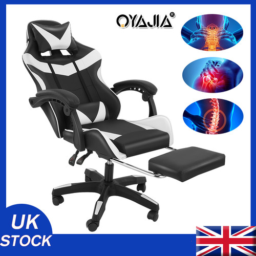 Ergonomic gaming chair - ergonomic,