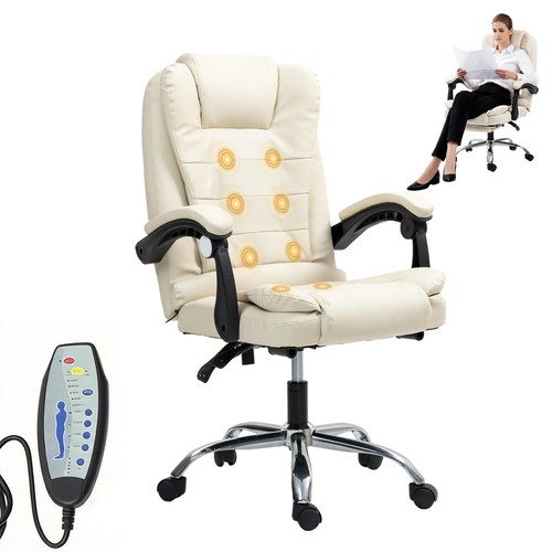 Point massage gaming - 8-point,