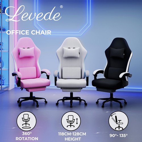 Levede gaming chair - levede,