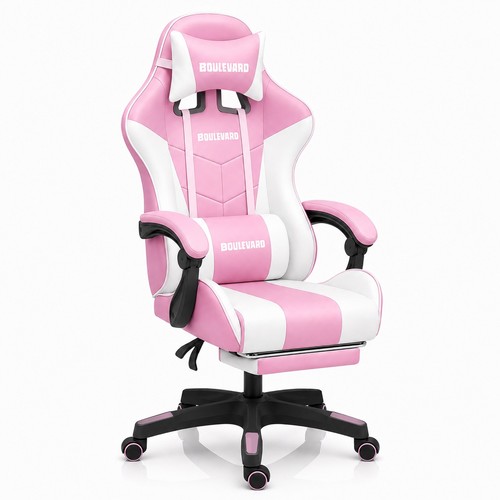 Gaming office chair leather - chair,