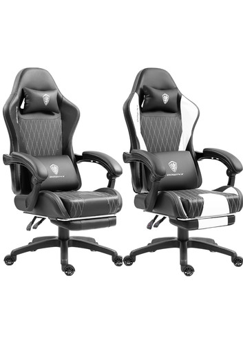 Dowinx gaming chair leather - gaming,