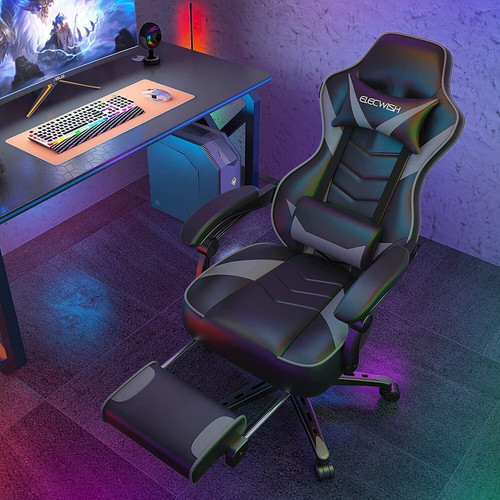 Massage gaming chair computer - chair,