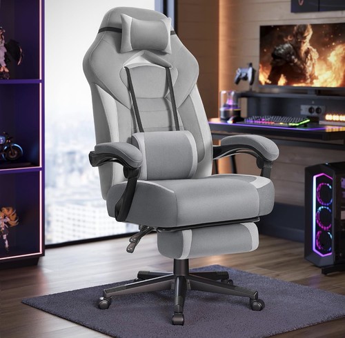 Gaming chair office computer - office,