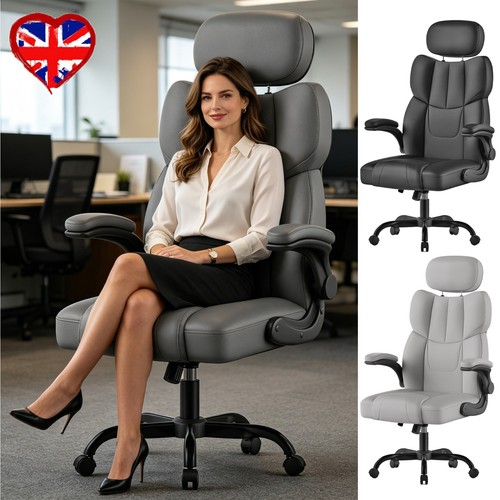 Executive office chair - office, swivel
