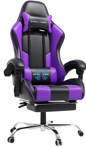 Gaming office chair gtp - gaming,