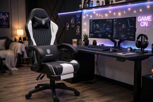 Dowinx gaming chair with - gaming,