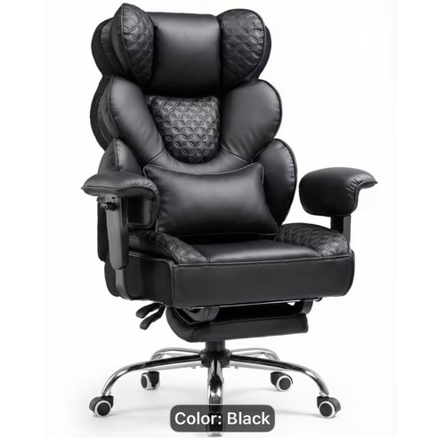 Big and tall - big, chair