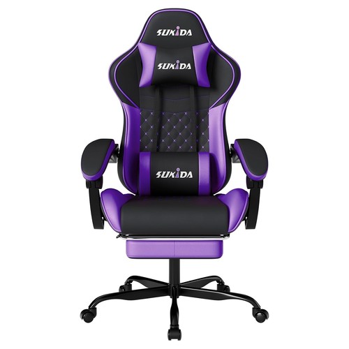 Gaming ergonomic chair with - ergonomic,