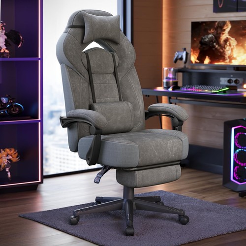 Gaming chair office - gaming, chair,
