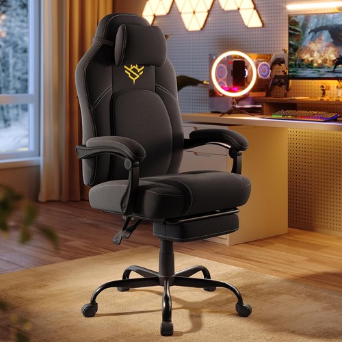 Gaming chair ergonomic office - chair,