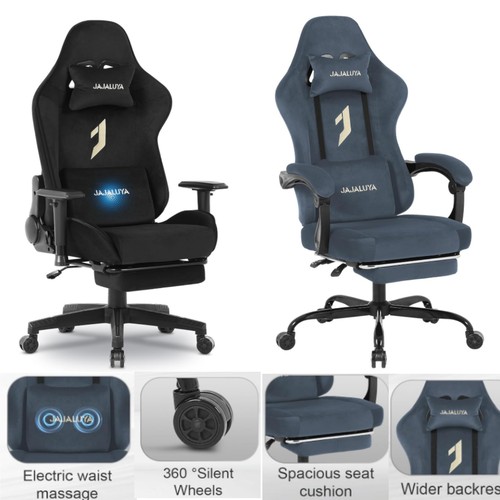 Gaming chair massage - gaming,