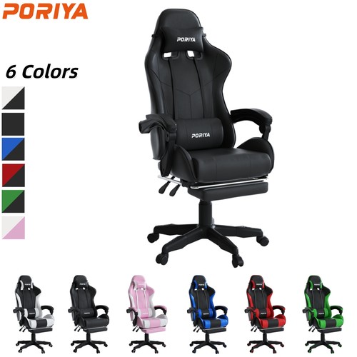 Poriya gaming chair executive - gaming,