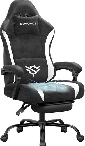 Gaming chair office computer - gaming,