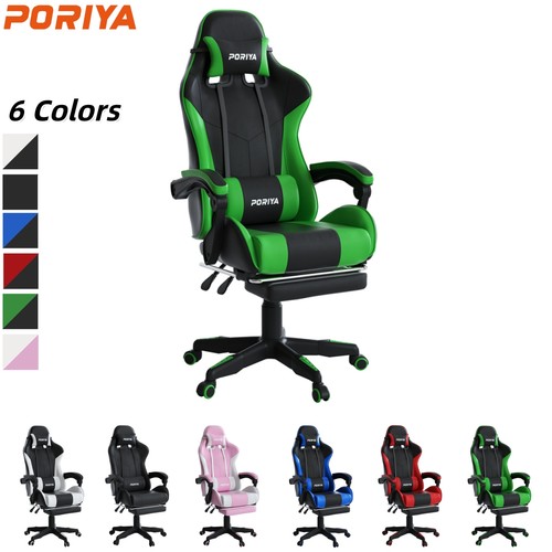 Poriya gaming chair computer - gaming,