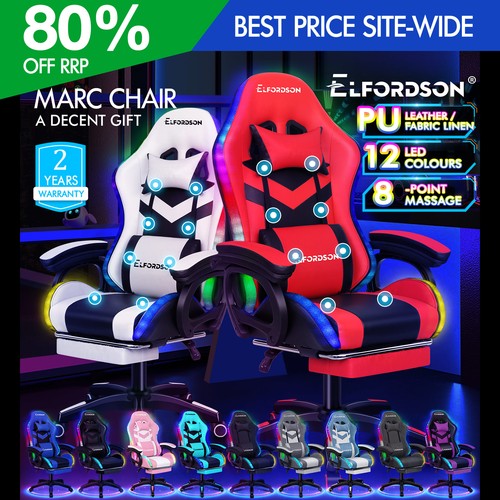 Elfordson gaming office - elfordson,