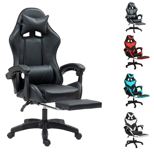 Gaming chair ergonomic - chair, with